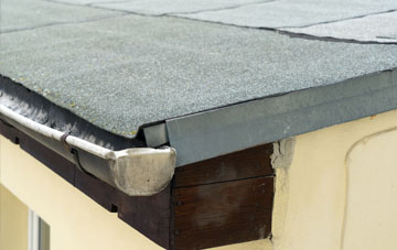 Beer flat garage roofing repairs