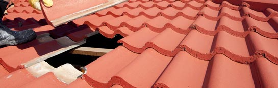 compare Beer roof repair quotes